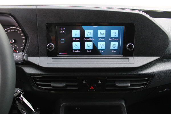 Volkswagen Caddy Cargo 2.0 TDI Economy Business | Airco | Apple carplay / Android auto | Schuifdeur |