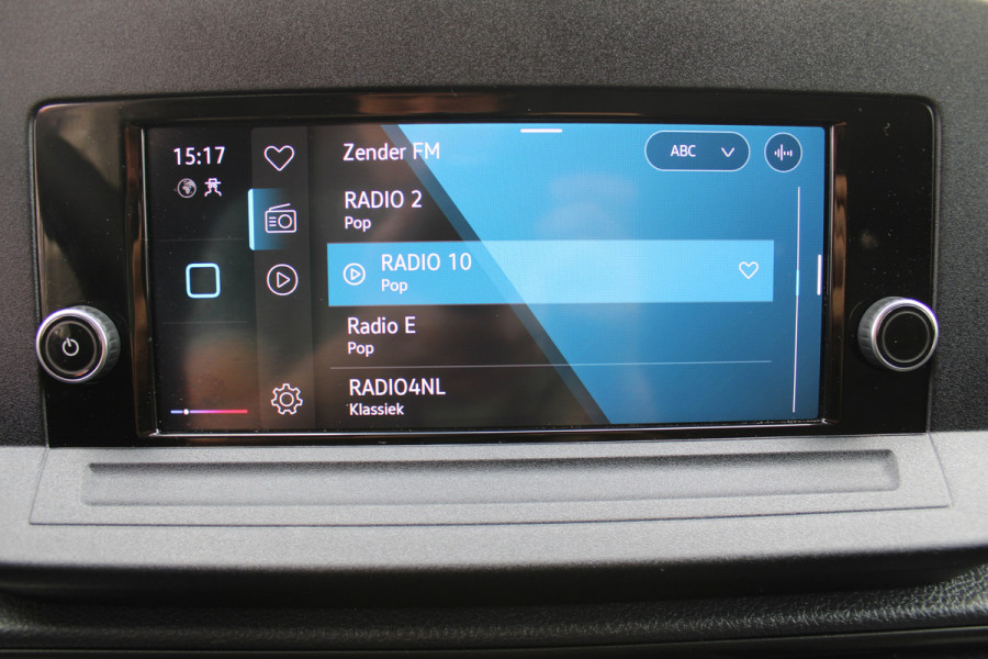 Volkswagen Caddy Cargo 2.0 TDI Economy Business | Airco | Apple carplay / Android auto | Schuifdeur |