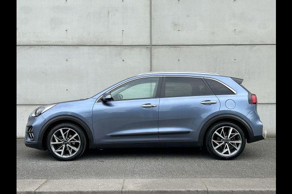 Kia Niro 1.6 GDi Hybrid DynamicPlusLine |