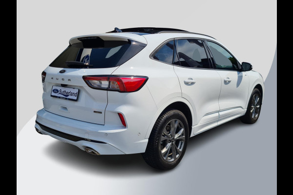 Ford Kuga 2.5 PHEV ST-Line X 225pk | Driver Assistance Pack | Panoramadak | Winterpack |