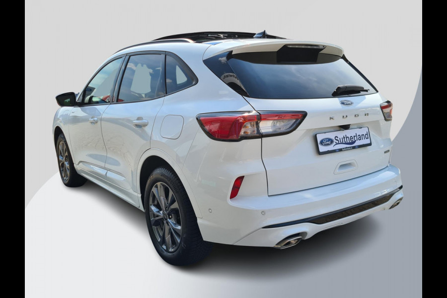 Ford Kuga 2.5 PHEV ST-Line X 225pk | Driver Assistance Pack | Panoramadak | Winterpack |