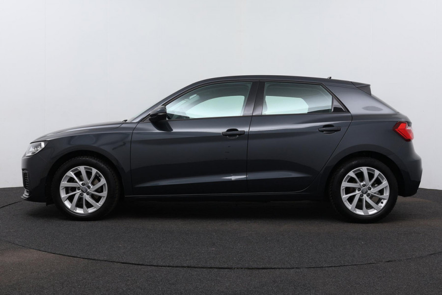 Audi A1 Sportback 30 TFSI Advanced Pro Line