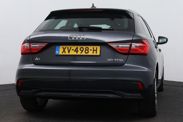 Audi A1 Sportback 30 TFSI Advanced Pro Line