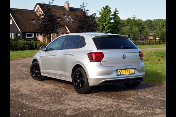 Volkswagen Polo 1.0 TSI Comfortline | Apple Carplay | Cruise Control | Navi | Airco | 16 inch |