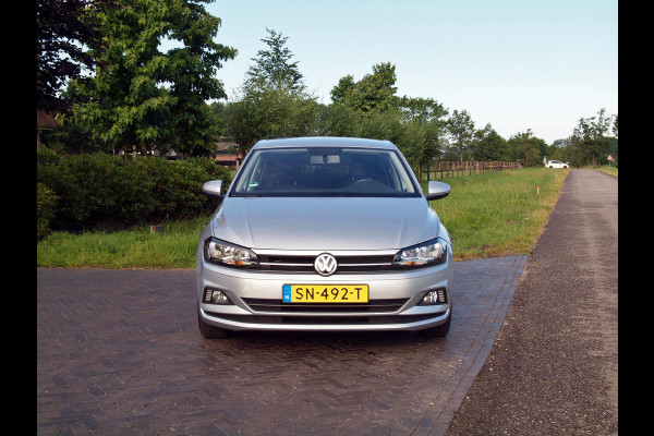 Volkswagen Polo 1.0 TSI Comfortline | Apple Carplay | Cruise Control | Navi | Airco | 16 inch |