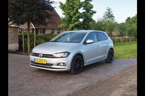 Volkswagen Polo 1.0 TSI Comfortline | Apple Carplay | Cruise Control | Navi | Airco | 16 inch |