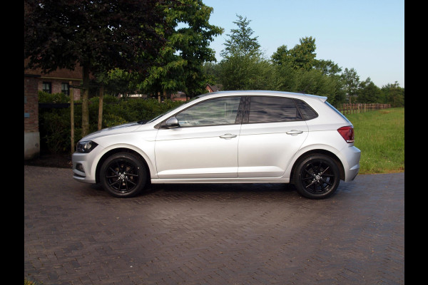 Volkswagen Polo 1.0 TSI Comfortline | Apple Carplay | Cruise Control | Navi | Airco | 16 inch |