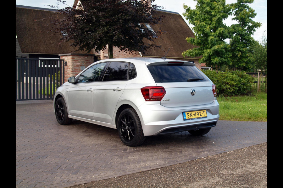 Volkswagen Polo 1.0 TSI Comfortline | Apple Carplay | Cruise Control | Navi | Airco | 16 inch |