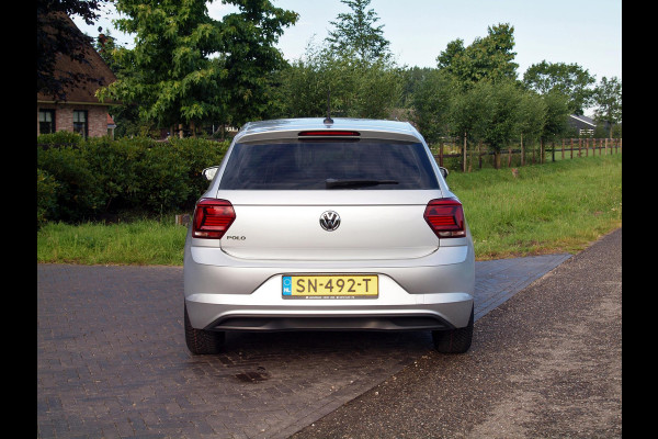 Volkswagen Polo 1.0 TSI Comfortline | Apple Carplay | Cruise Control | Navi | Airco | 16 inch |