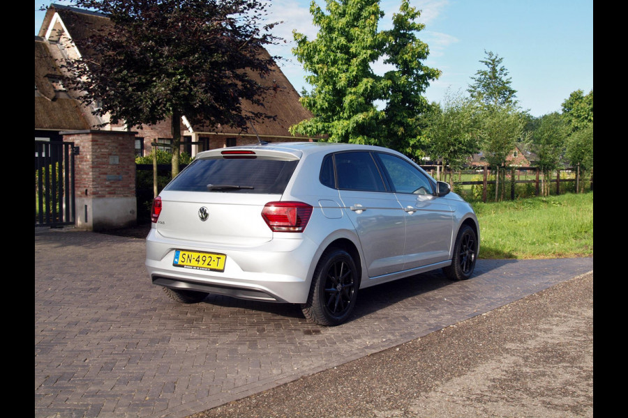 Volkswagen Polo 1.0 TSI Comfortline | Apple Carplay | Cruise Control | Navi | Airco | 16 inch |