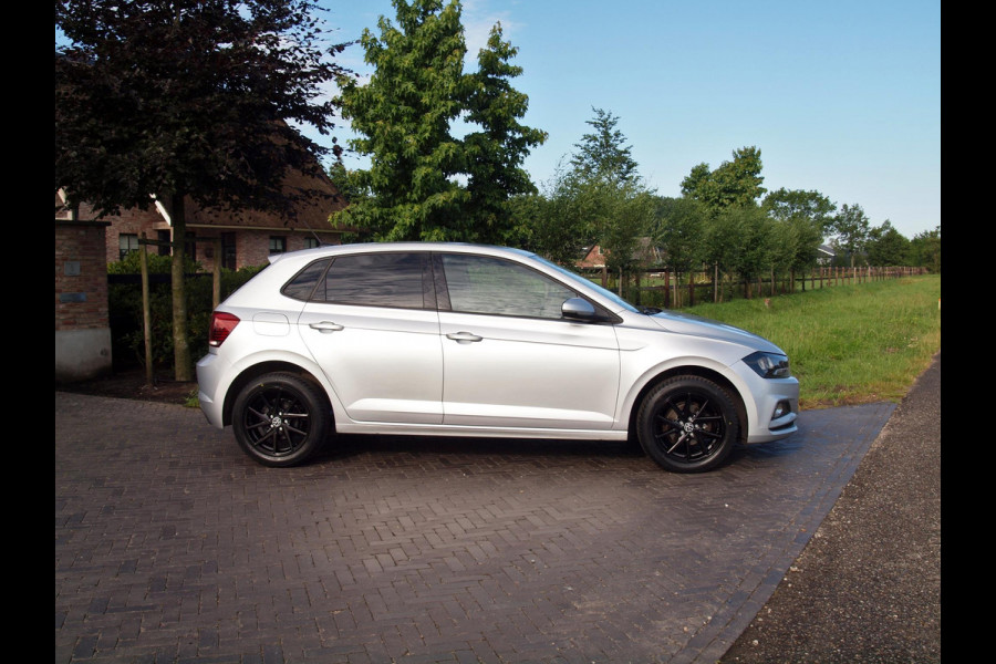 Volkswagen Polo 1.0 TSI Comfortline | Apple Carplay | Cruise Control | Navi | Airco | 16 inch |