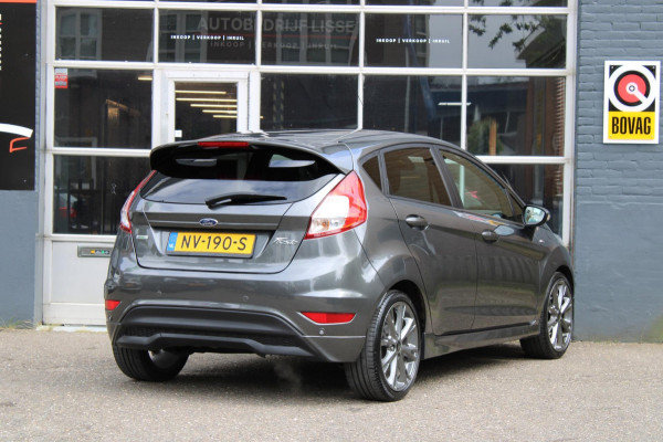 Ford Fiesta 1.0 EcoBoost ST Line Airco Navi Pdc Nap