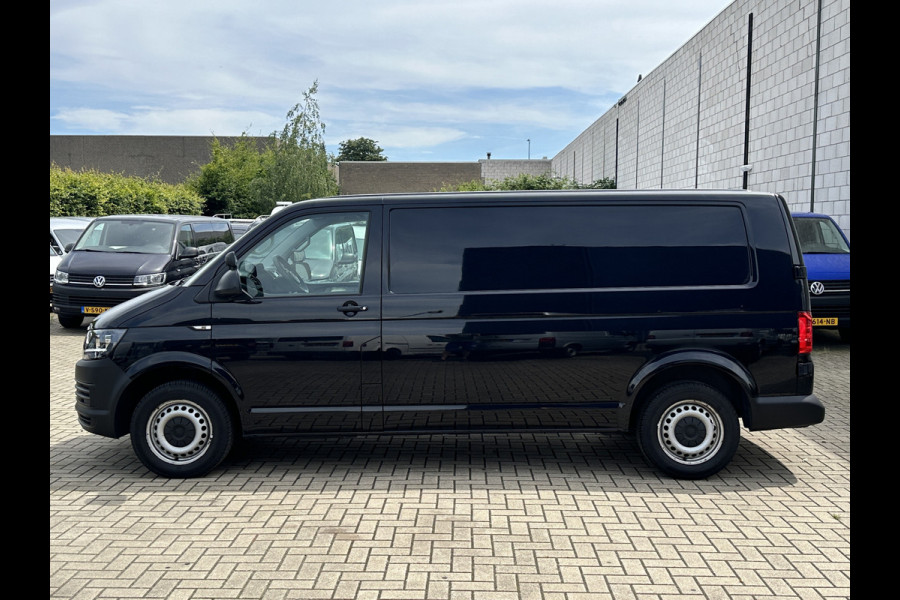 Volkswagen Transporter 2.0 TDI 115PK EURO6 L2H1 App Connect/cruise control