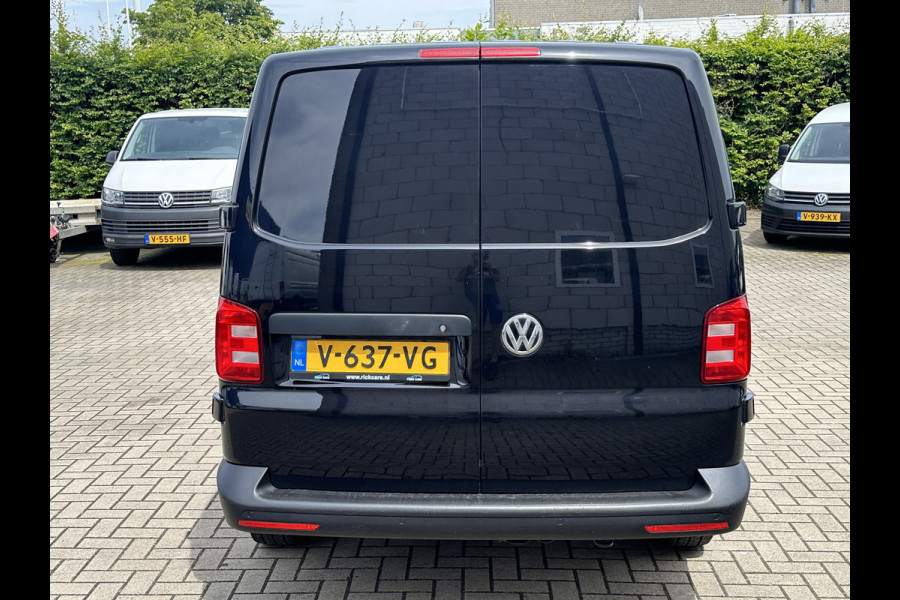 Volkswagen Transporter 2.0 TDI 115PK EURO6 L2H1 App Connect/cruise control