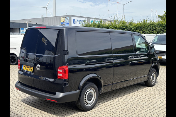 Volkswagen Transporter 2.0 TDI 115PK EURO6 L2H1 App Connect/cruise control