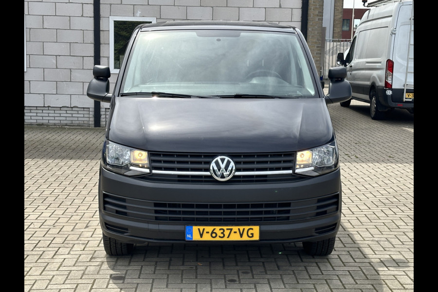 Volkswagen Transporter 2.0 TDI 115PK EURO6 L2H1 App Connect/cruise control