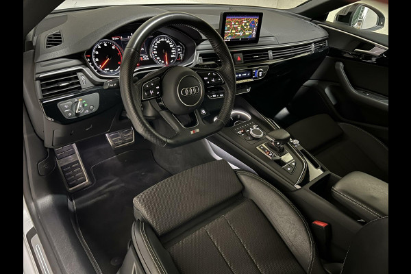 Audi A5 Sportback 35 TFSI S-Line Black Edition Trekhaak NAP