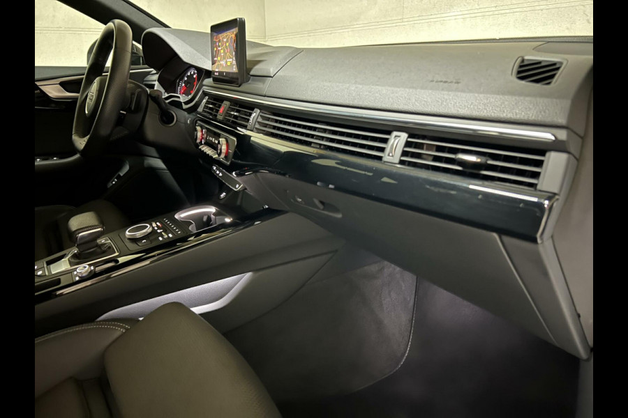 Audi A5 Sportback 35 TFSI S-Line Black Edition Trekhaak NAP