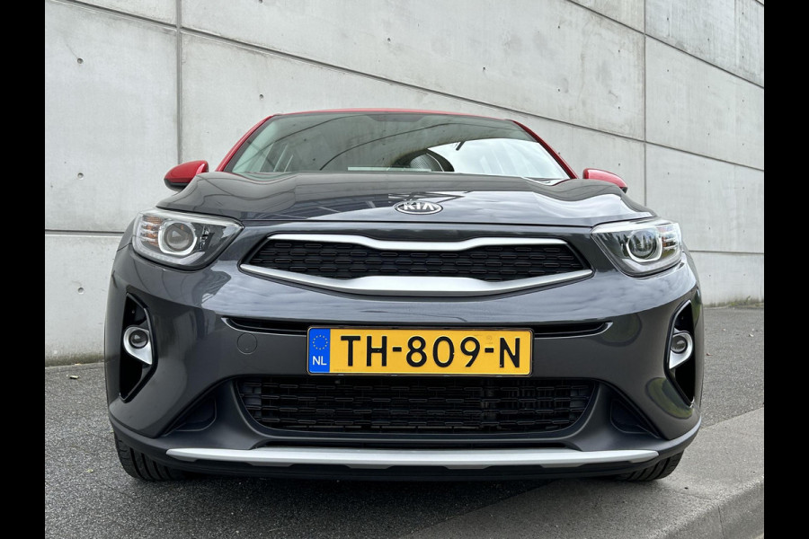 Kia Stonic 1.0 T-GDi 120 PK ComfortPlusLine Navigator | Camera | Apple CarPlay/Android Auto | 17” Velgen | Navi | PDC | Cruise | LED |