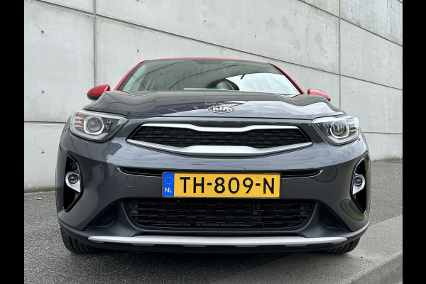 Kia Stonic 1.0 T-GDi 120 PK ComfortPlusLine Navigator | Camera | Apple CarPlay/Android Auto | 17” Velgen | Navi | PDC | Cruise | LED |