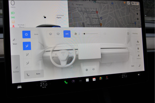 Tesla Model 3 Long Range AWD 78 kWh Autopilot ACC Stuurverw. Lane