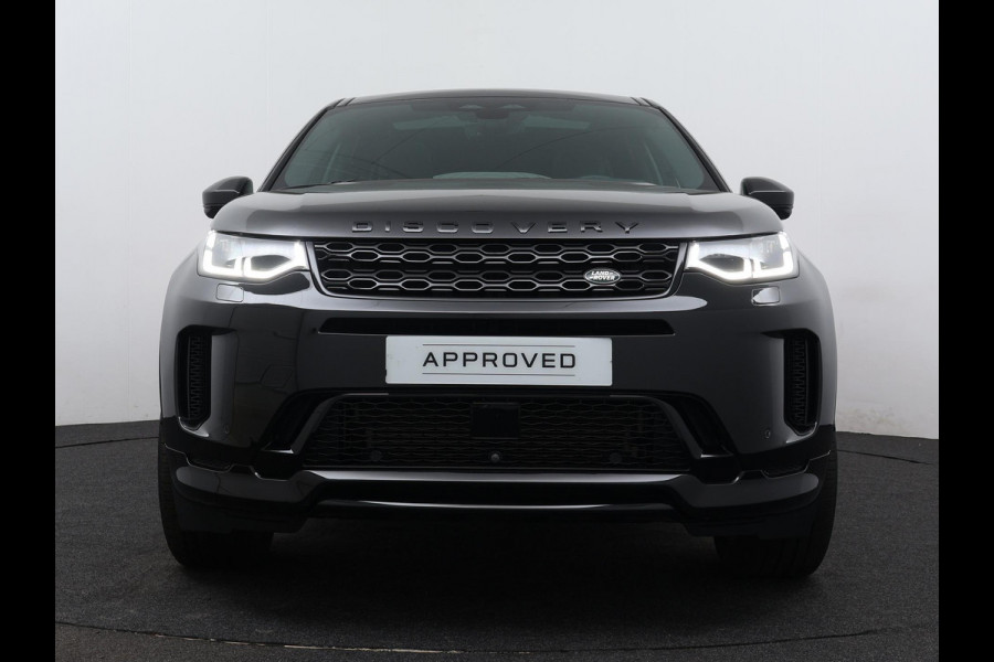 Land Rover Discovery Sport P300e R-Dynamic S