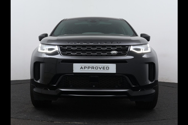 Land Rover Discovery Sport P300e R-Dynamic S