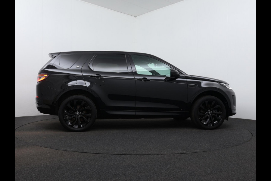 Land Rover Discovery Sport P300e R-Dynamic S