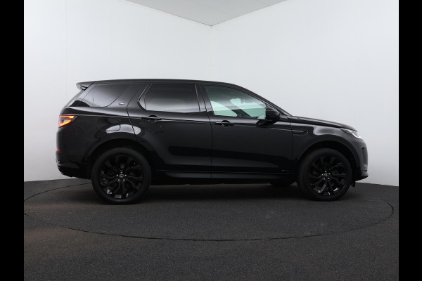 Land Rover Discovery Sport P300e R-Dynamic S