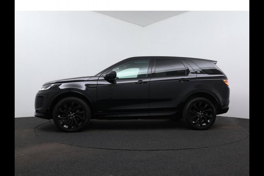 Land Rover Discovery Sport P300e R-Dynamic S