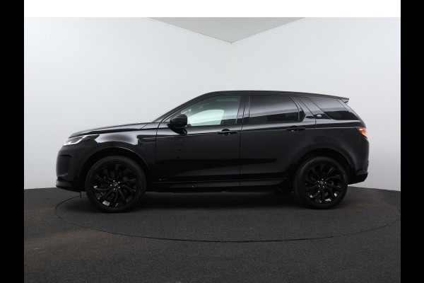 Land Rover Discovery Sport P300e R-Dynamic S