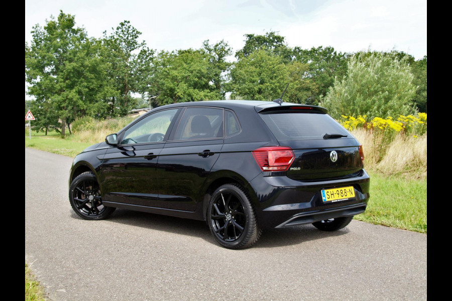 Volkswagen Polo 1.0 TSI Comfortline | Apple Carplay | Cruise Control | Navi | Airco | 17 inch |