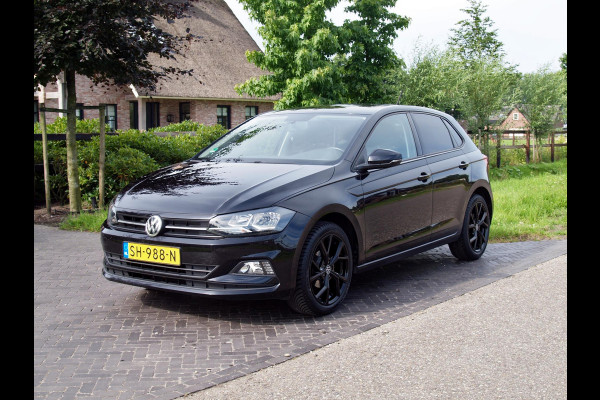 Volkswagen Polo 1.0 TSI Comfortline | Apple Carplay | Cruise Control | Navi | Airco | 17 inch |