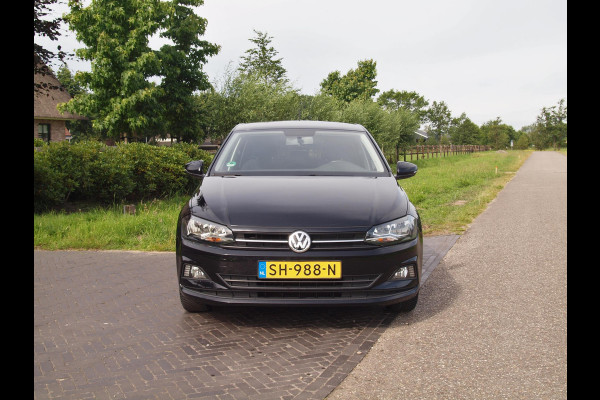 Volkswagen Polo 1.0 TSI Comfortline | Apple Carplay | Cruise Control | Navi | Airco | 17 inch |