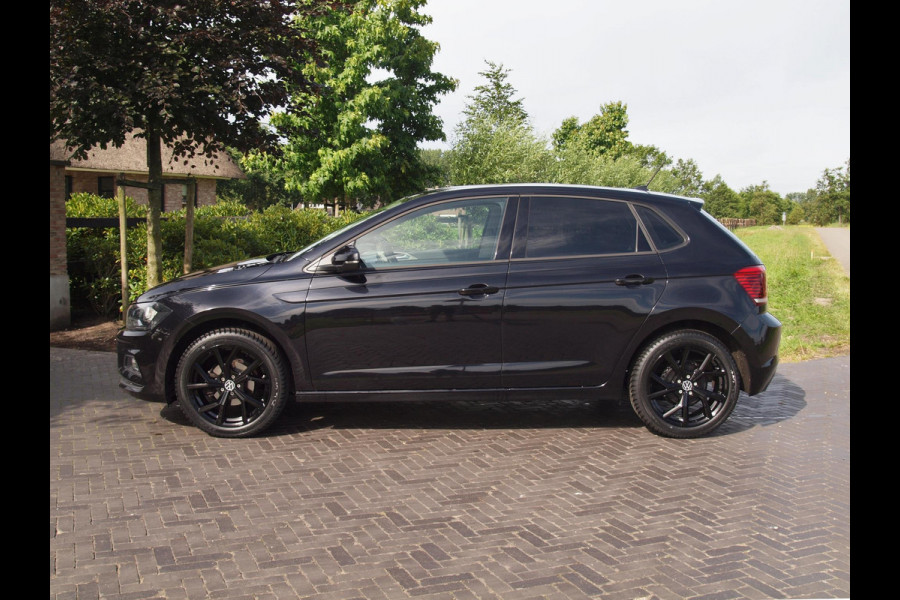 Volkswagen Polo 1.0 TSI Comfortline | Apple Carplay | Cruise Control | Navi | Airco | 17 inch |