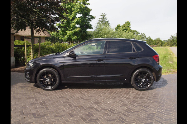 Volkswagen Polo 1.0 TSI Comfortline | Apple Carplay | Cruise Control | Navi | Airco | 17 inch |