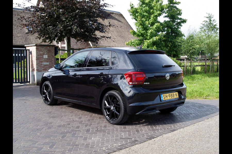 Volkswagen Polo 1.0 TSI Comfortline | Apple Carplay | Cruise Control | Navi | Airco | 17 inch |