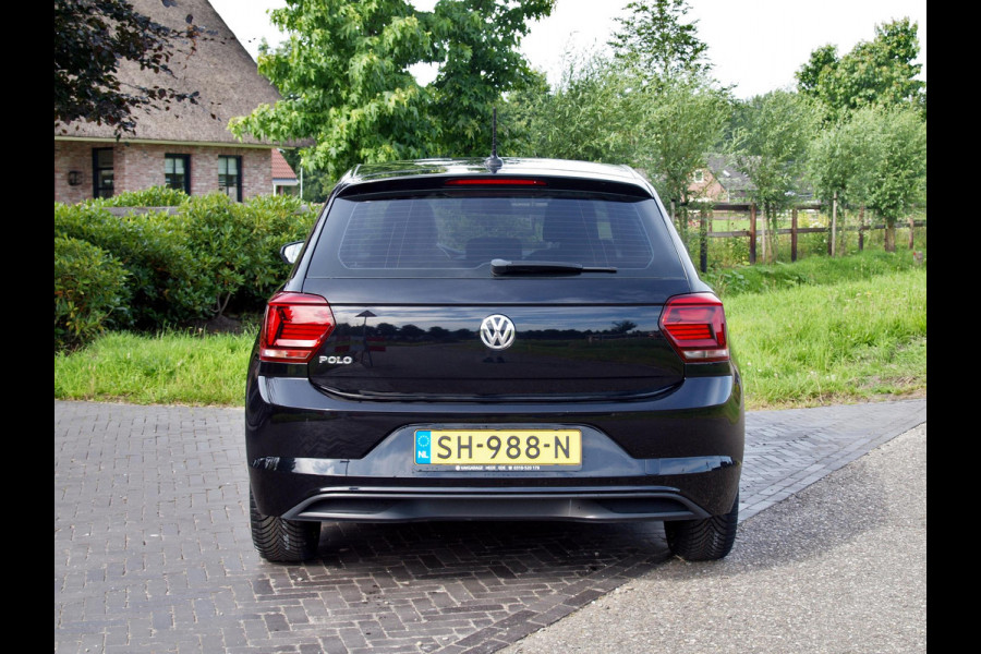 Volkswagen Polo 1.0 TSI Comfortline | Apple Carplay | Cruise Control | Navi | Airco | 17 inch |