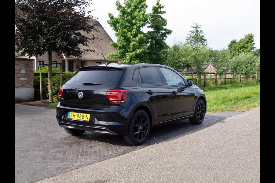 Volkswagen Polo 1.0 TSI Comfortline | Apple Carplay | Cruise Control | Navi | Airco | 17 inch |