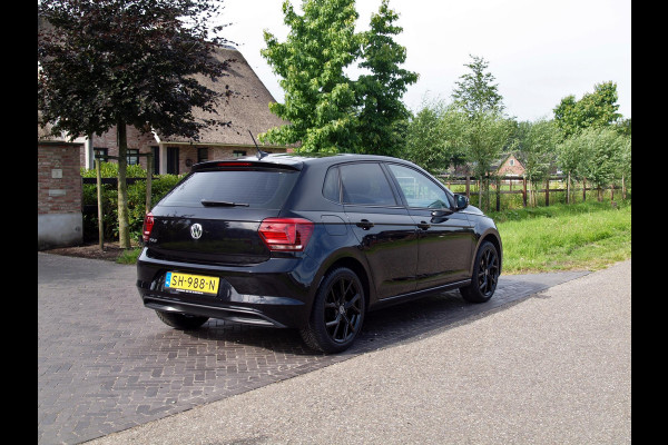 Volkswagen Polo 1.0 TSI Comfortline | Apple Carplay | Cruise Control | Navi | Airco | 17 inch |