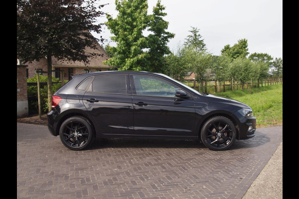 Volkswagen Polo 1.0 TSI Comfortline | Apple Carplay | Cruise Control | Navi | Airco | 17 inch |