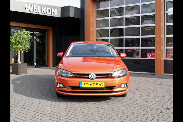 Volkswagen Polo 1.0 TSI Comfortline Business | Apple Carplay | Cruise Control | Virtual Cockpit | 16 inch |