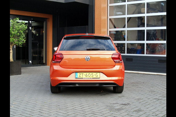 Volkswagen Polo 1.0 TSI Comfortline Business | Apple Carplay | Cruise Control | Virtual Cockpit | 16 inch |