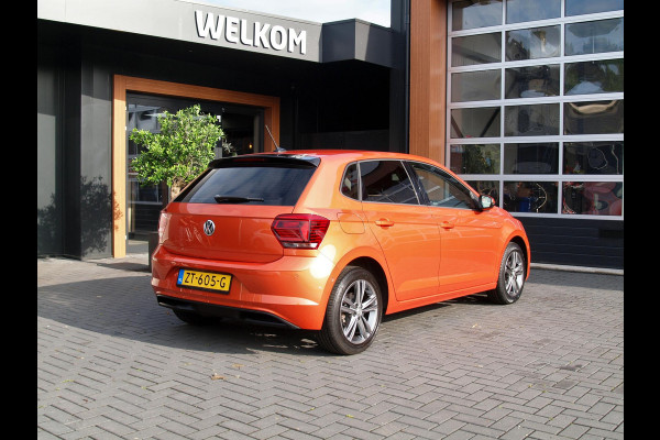 Volkswagen Polo 1.0 TSI Comfortline Business | Apple Carplay | Cruise Control | Virtual Cockpit | 16 inch |