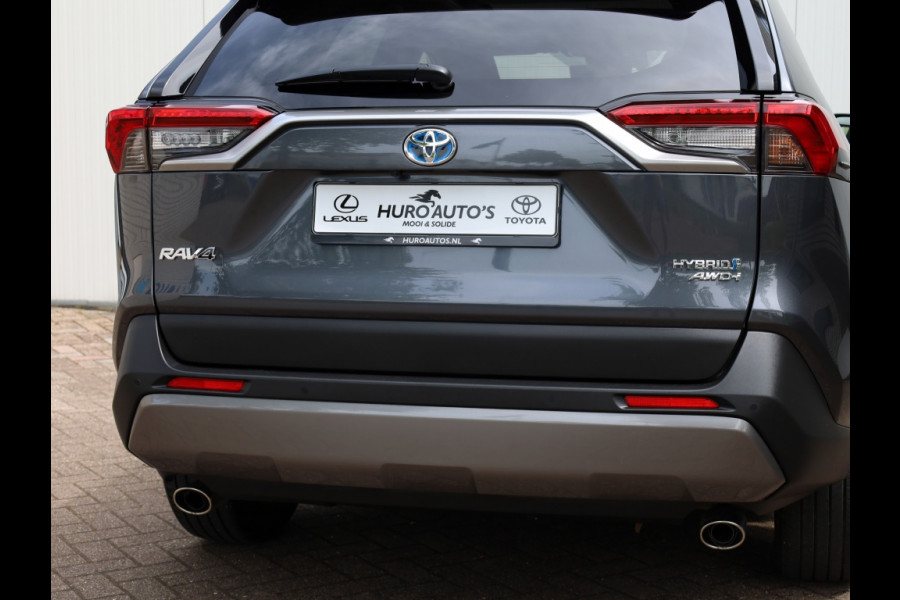 Toyota RAV4 2.5 Hybrid AWD Executive | Panoramadak | 360 Camera | JBL