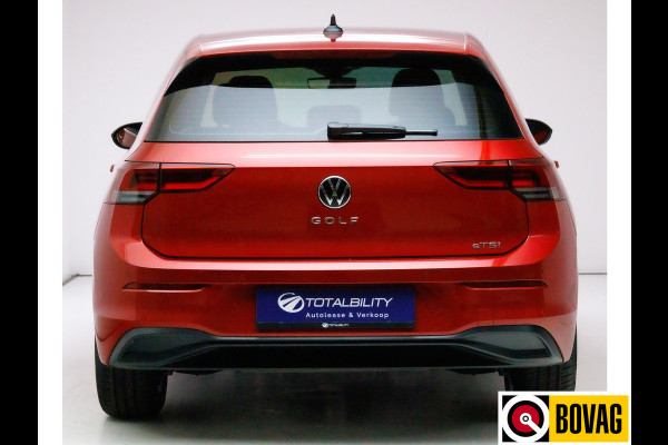 Volkswagen Golf 1.0 eTSI Business 18"BBS velgen, Adaptive Cruise, Climate control, Apple Carplay/Android auto