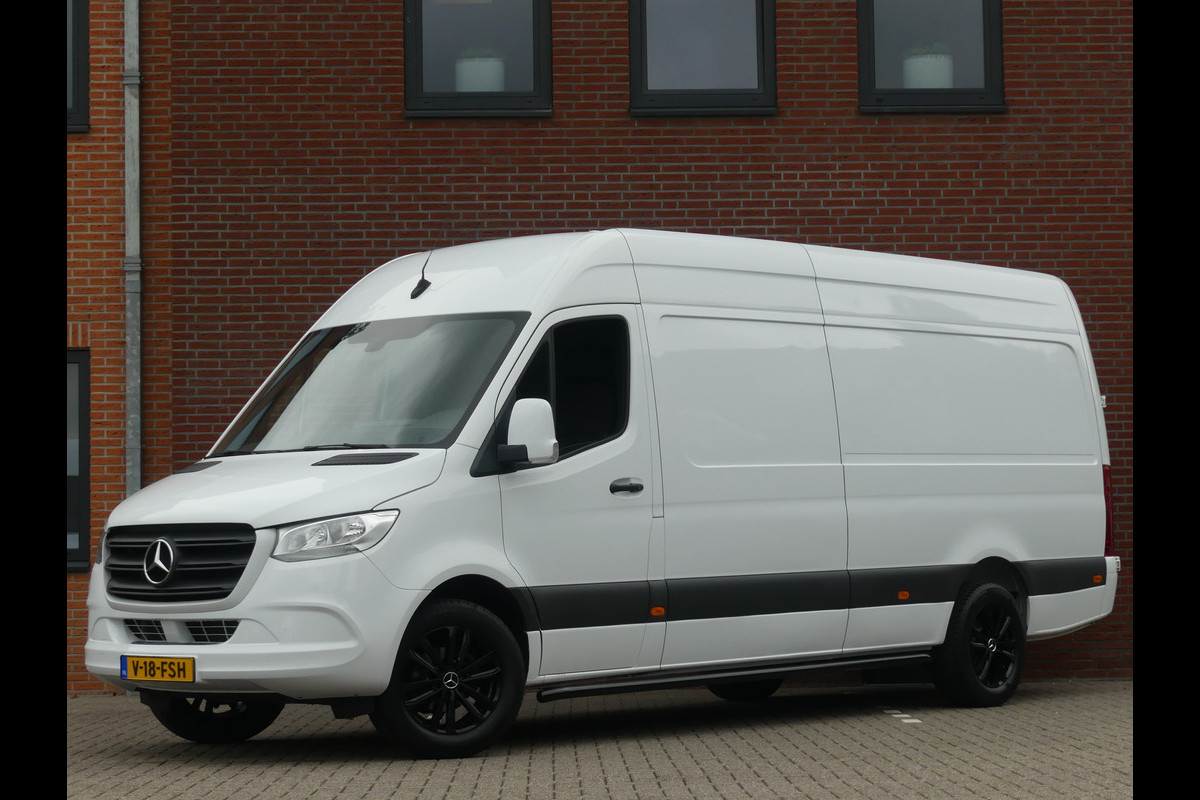 Mercedes-Benz Sprinter 317 CDI L3H2 Automaat Camera/PDC/Cruise control