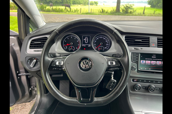 Volkswagen Golf 1.4 TSI Highline |Lounge | Airco + Cruise Control |