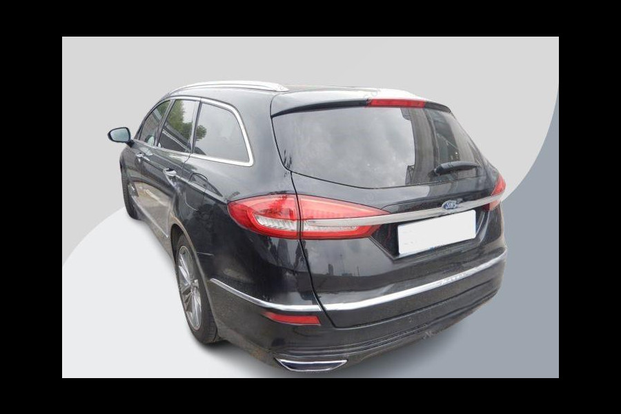 Ford Mondeo Wagon 2.0 IVCT HEV Vignale 187pk | Stoelverwarming/koeling | Massage Stoelen | Full Led | Sony audio/Navigatie