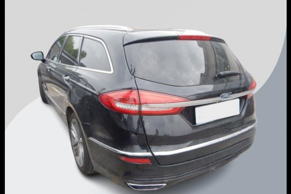 Ford Mondeo Wagon 2.0 IVCT HEV Vignale 187pk | Stoelverwarming/koeling | Massage Stoelen | Full Led | Sony audio/Navigatie